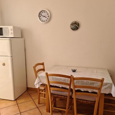 Apartments Mihalic シロ エクステリア 写真