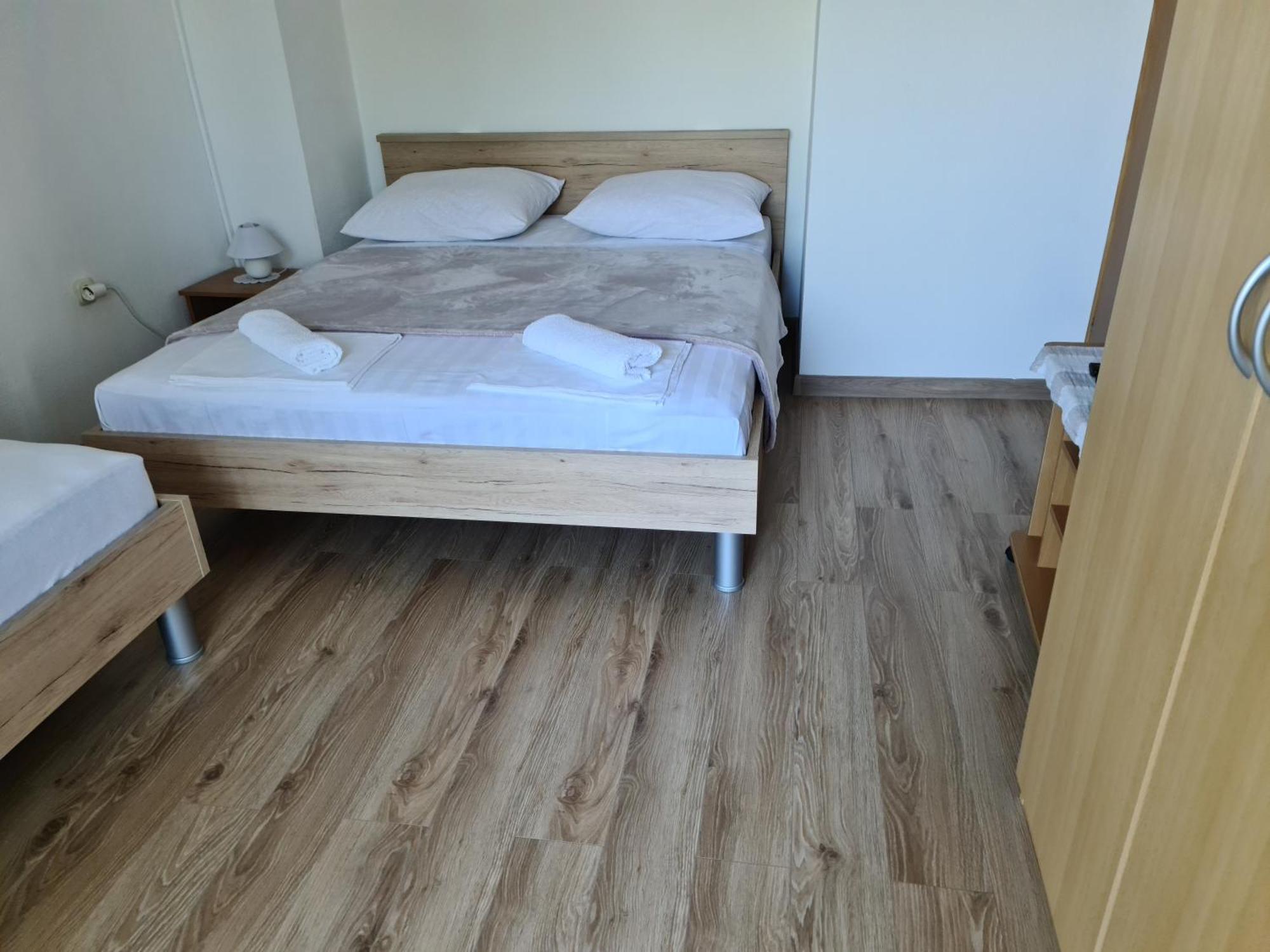 Apartments Mihalic シロ エクステリア 写真