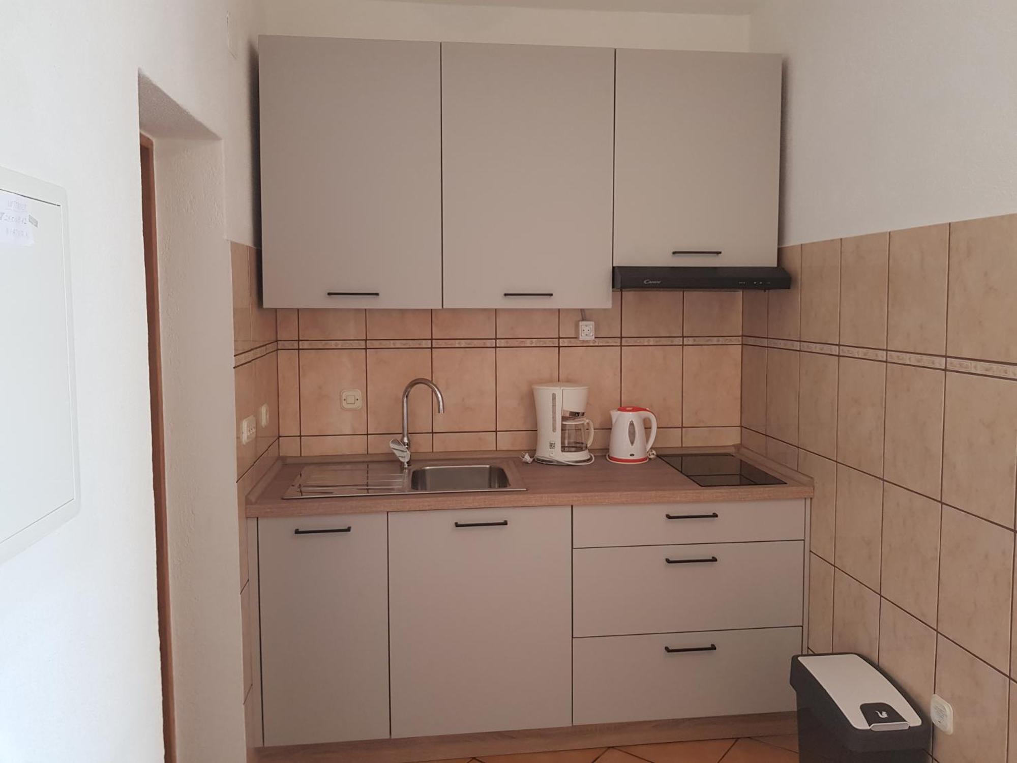 Apartments Mihalic シロ エクステリア 写真