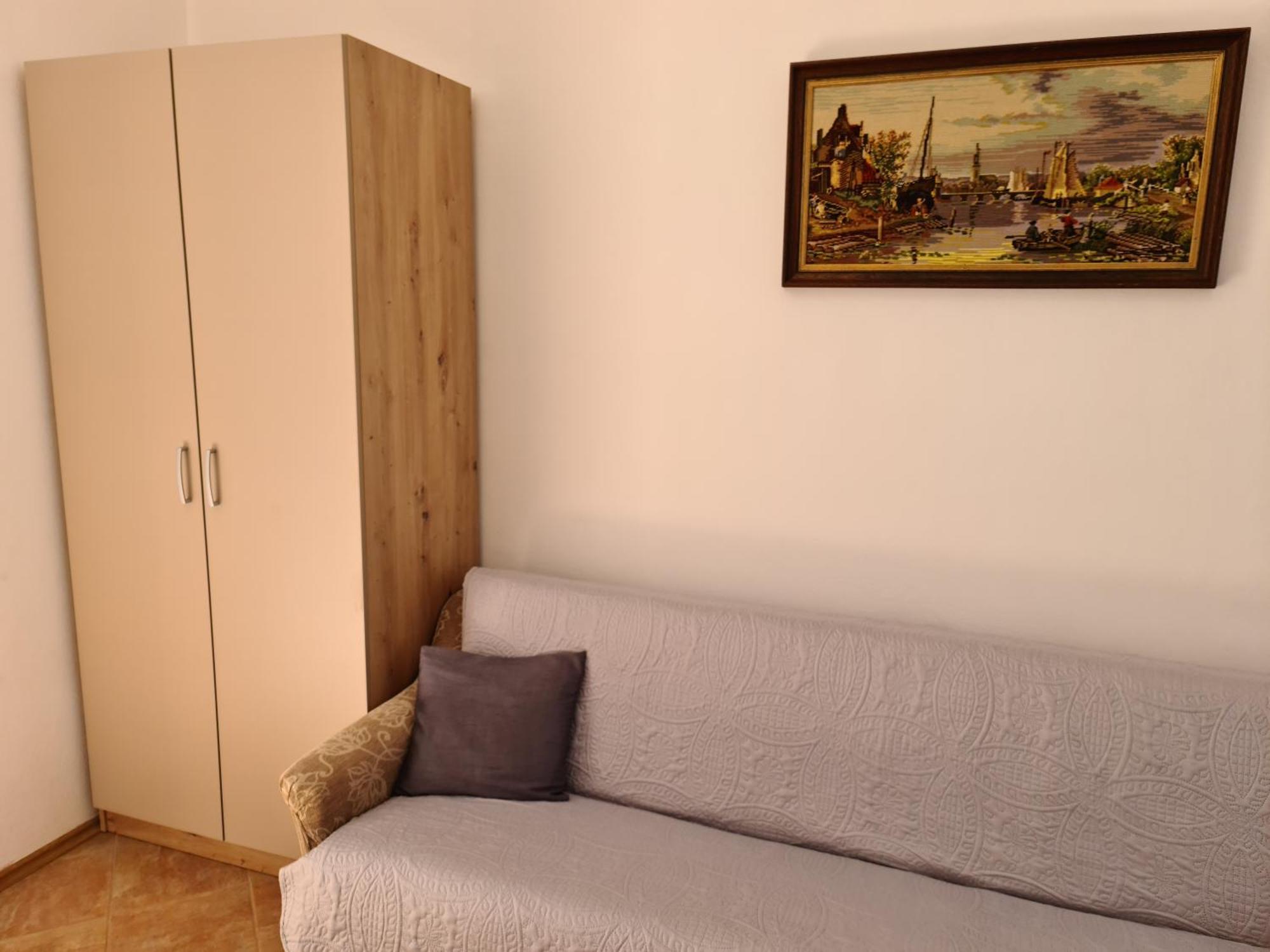 Apartments Mihalic シロ エクステリア 写真