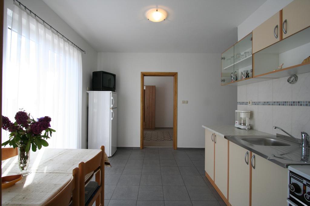 Apartments Mihalic シロ エクステリア 写真