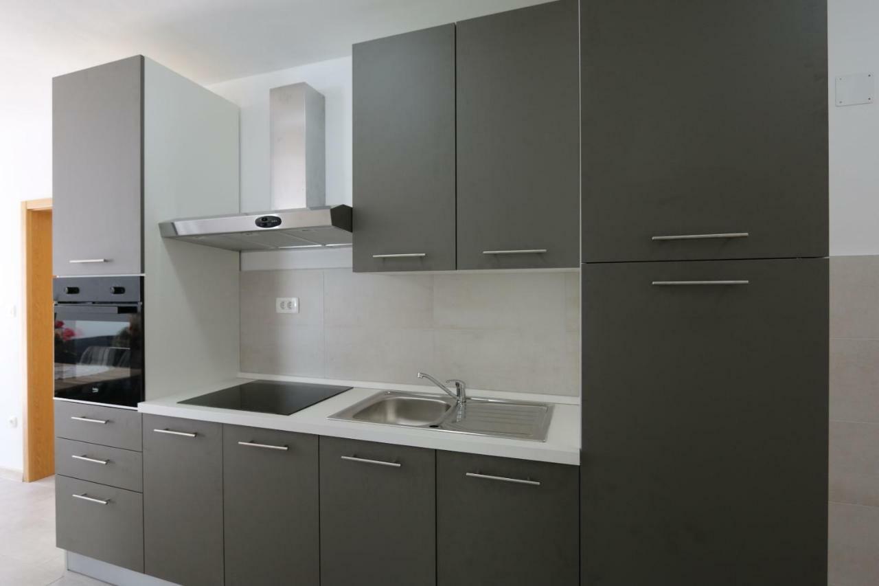 Apartments Mihalic シロ エクステリア 写真
